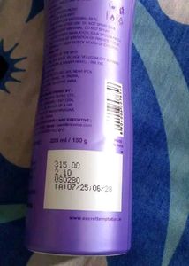 Secret Temptation Deodorant - Romance
