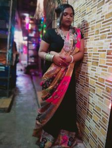 Elegant Ethnic Saree