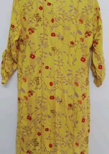 Women Short Kurtha