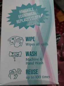 Origami Reusable Kitchen Towels