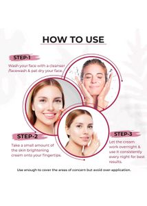 Dr. Sakhiya&#39;s Kojiclear Face Cream