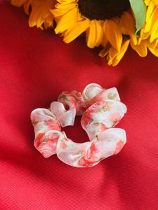 Beautiful Scrunchies
