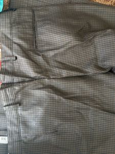 Men&#39;s Checked Shorts