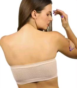 Tube Bra