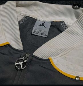 Nike Air Jordan imported Jacket