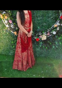 Beautiful Gown 🤩