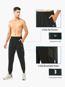 Black Training Joggers(S) NORTHYARD