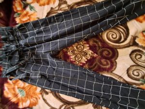 Trouser