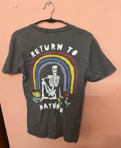 Combo Of 3 Activewear T-Shirt