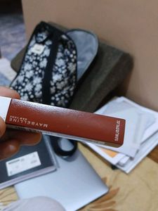 Maybelline Super Stay Matte Ink