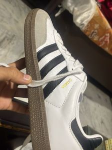 Adidas Samba OG Sneakers