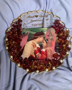 Resin Preservation Frame