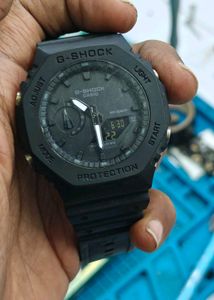 G-Shock Watch Used