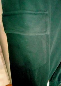 Black Trousers