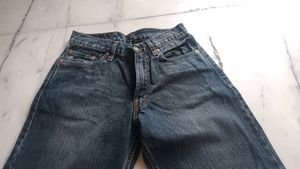 Levi&#39;s Original Jean&#39;s Grey Colour