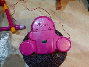 Pop Star Disco Mic