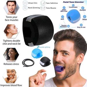 Jawline Exercises Item