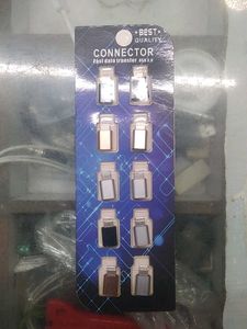 USB 3.0 Connectors