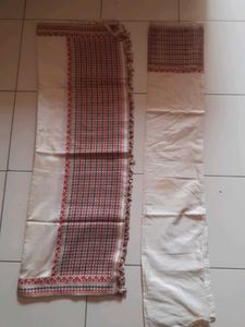 Assamese Mulberry Silk