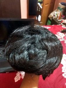 Men Hair Wig ✨