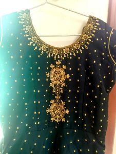 Elegant Ethnic Kurta