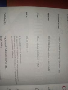Economics Books Combo For Class 11th