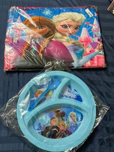 Frozen Set
