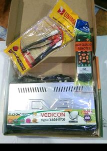 DTH BOX