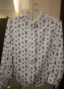 Designer Inspired Blouse