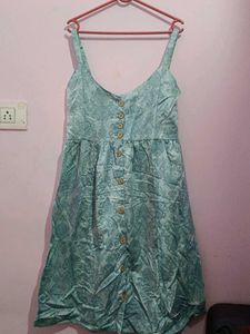 This is a very pretty ethnic dress