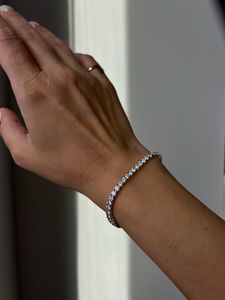 Diamond Bracelet