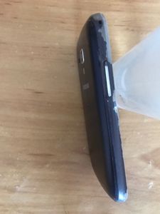 SAMSUNG Galaxy Duos GT-S7562