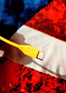 Realme Type C Charging Cable