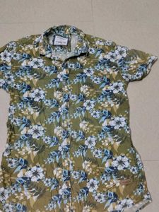 L- Size Shirt