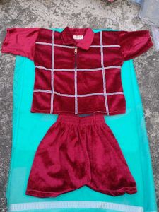 Cute Kids Outfit