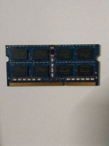 Hynix 4gb DDR3 Ram