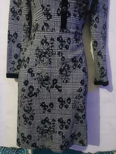 Beautiful Western Girls dress👗