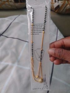 Beautiful Trendy Mangalsutras