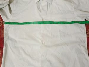 Off-white Shirt