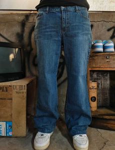 Liz Claiborne Bootcut Jeans Unisex Jean