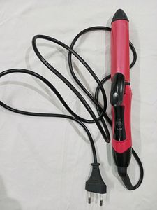 NOVA HAIR STRAIGHTENER