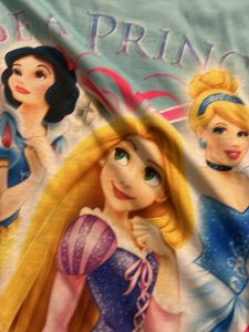 Disney Authentic Print Tshirt For Kids