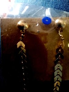 Dangle Earrings
