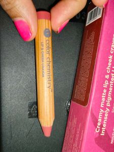 Color Chemistry Lip &amp; Cheek Tint