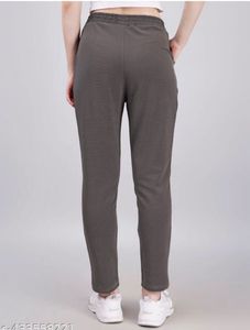 Hrx Trackpants For Women