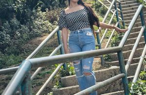 H&amp;M Jeans