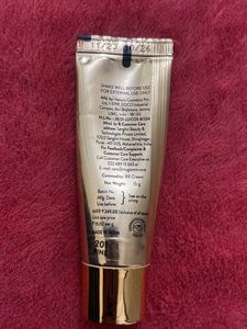 MyGlamm Super Serum BB Cream