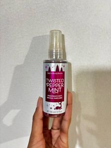 Bath & Body Works Mini Mist Combo 10ml