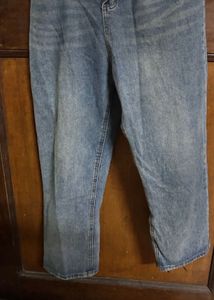 Baggy Jeans