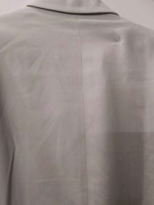 Classic Suit Set - Sophisticated Style Cream